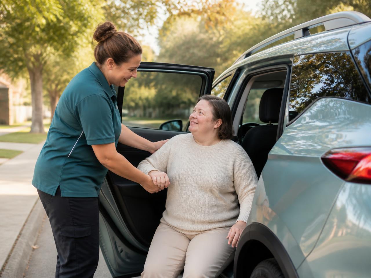Travel & Transport Assistance
